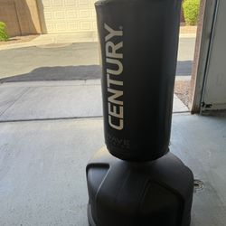 Century Wave Master Punching Bag 