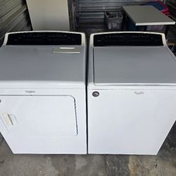 Washer Dryer Sets
