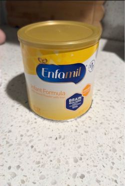 Baby food