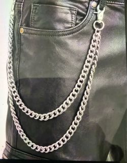 Pants chain