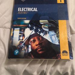 Electrical 2020 NEC 10th Edition Level 1