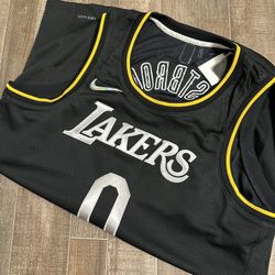 Los Angeles Lakers NBA Jersey