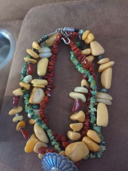 Western jewerly