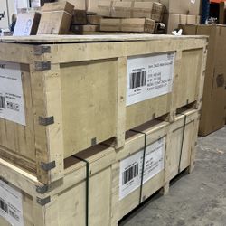 20x20 carport wooden kit