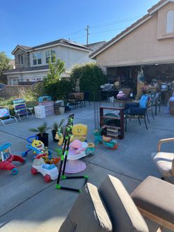 make offer