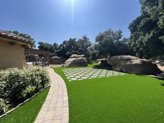 Artificial Grass