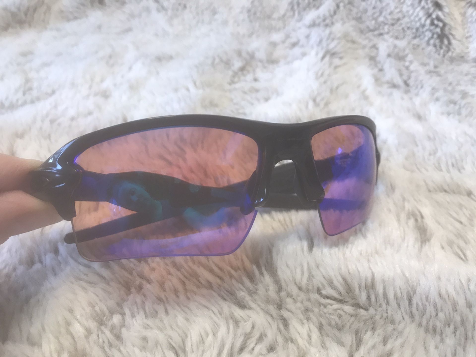 New Oakley Sunglasses