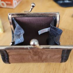  Beautiful Coin Purse