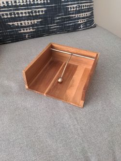 Target Threshold Napkins Holder