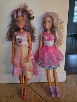 Barbie