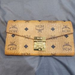 Mcm Wallet