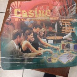Poker Game