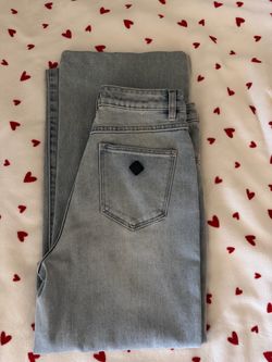 Abrand jeans