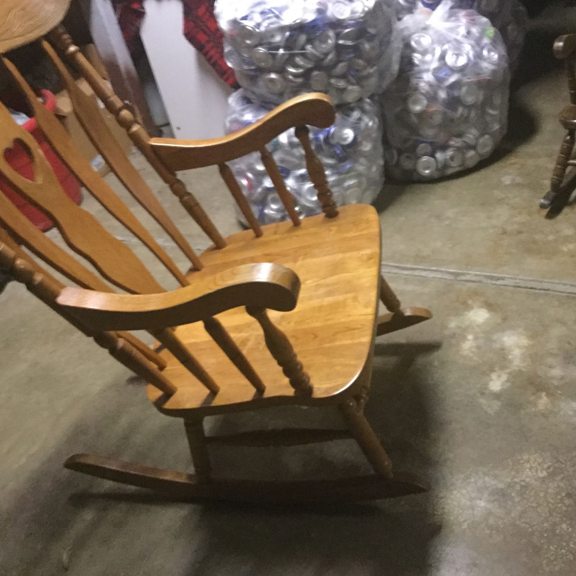 Rocking Chair