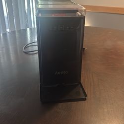 Aeitto Countertop Ice Maker Machine