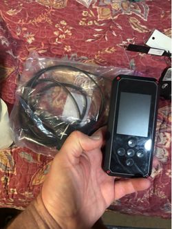 Unleashed OBD Tuner