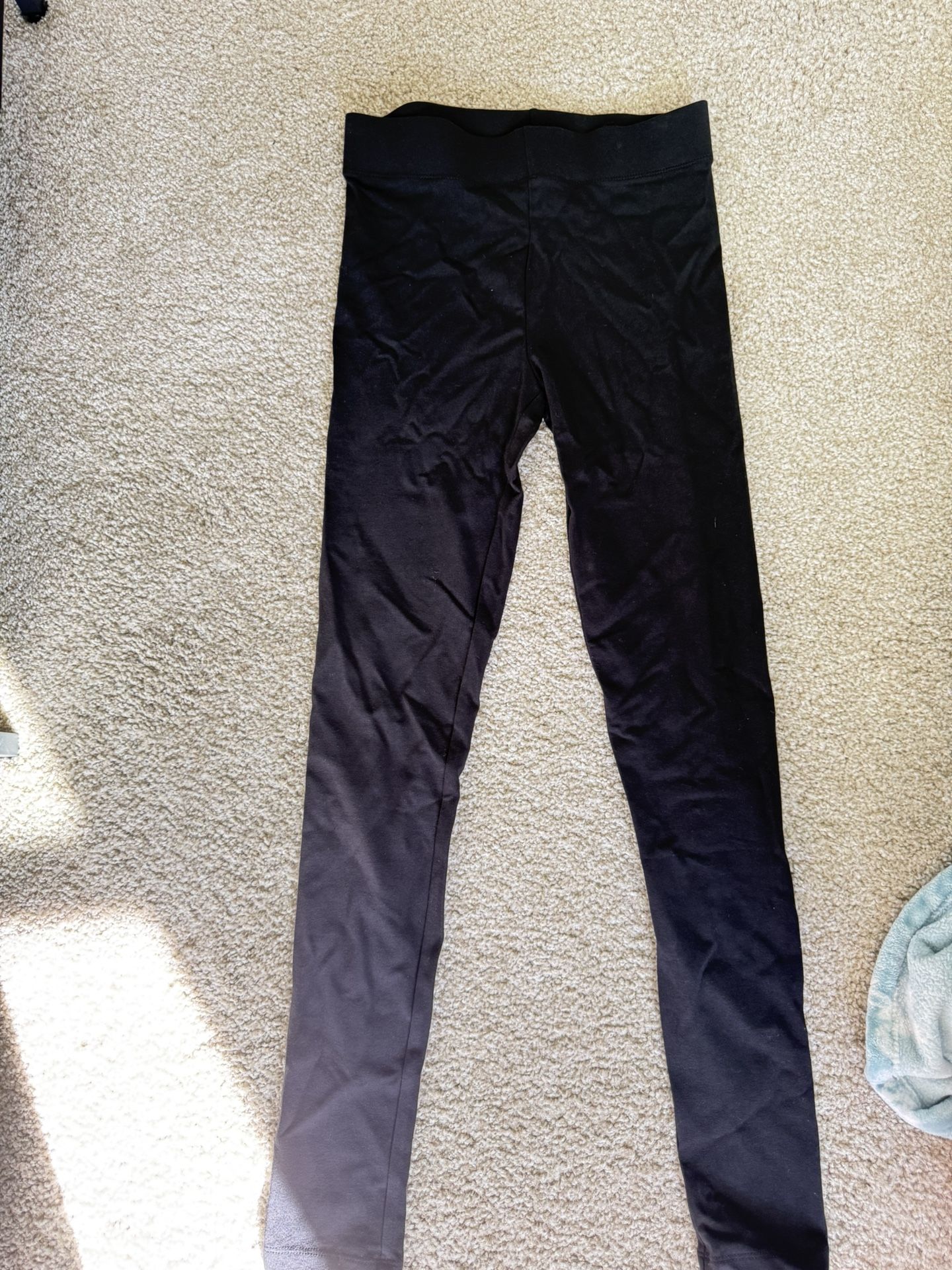 Woman Tights