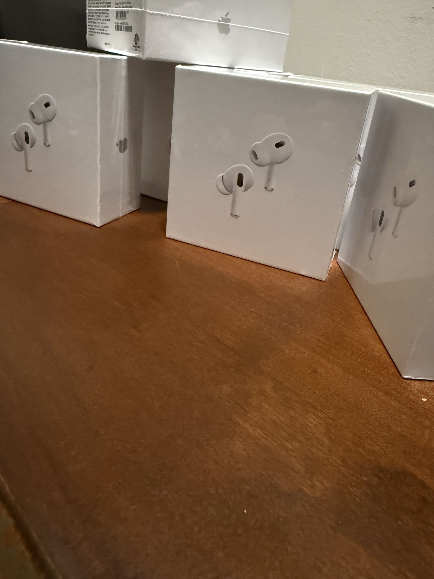 AirPod Pros