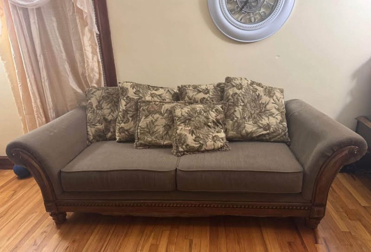 Couch