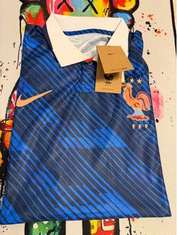 2026 France Home Kit