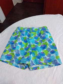 Boys Large swim trunks