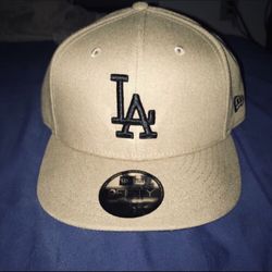 Dodger Hat
