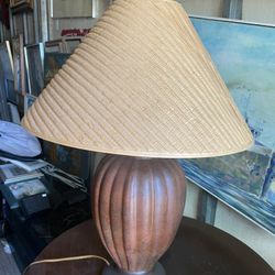  table lamp