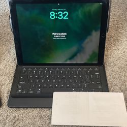 Apple iPad Computer Batteries Bad