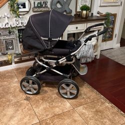 Bernini Stroller 