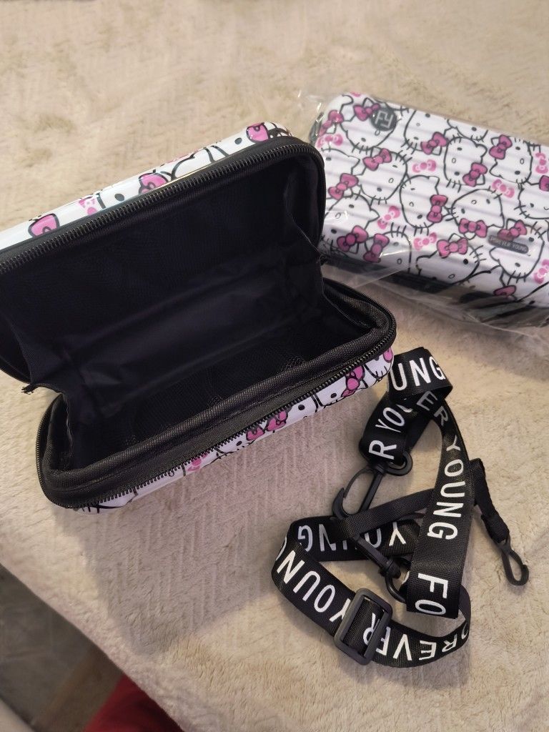 Hello Kitty Small Purses