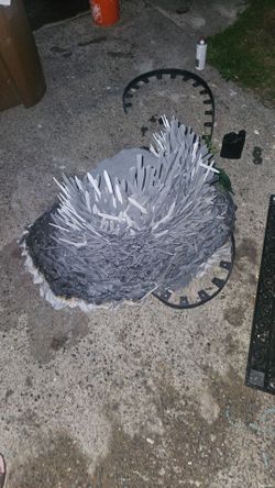 Game of throne chair