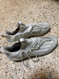 Adidas football cleats