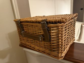 Picnic Basket
