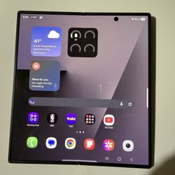 Galaxy Z Fold 7 