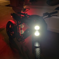 Ebike ENGWE M20 Electric Bike