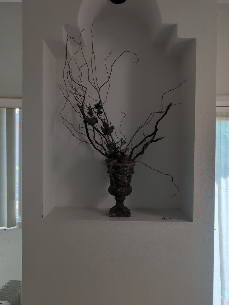 Decorative Flower Vase
