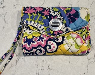 Vera Bradley Wallet