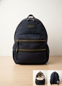 Marc Jacob Backpack 