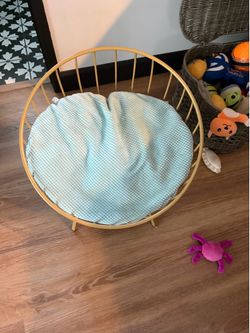 Dog bed