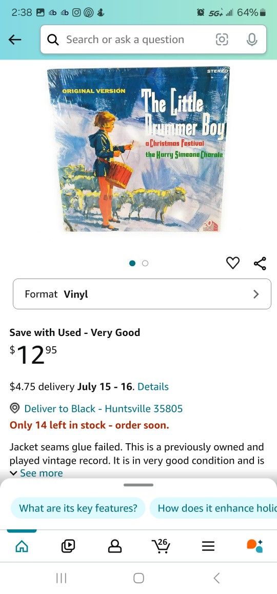 200+ Vynils Records Bulk Sales