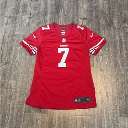 San Francisco 49ers Football Jersey 