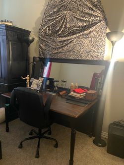 Moving sale- Full Office/Bedroom