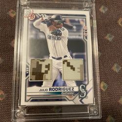 Baseball Card