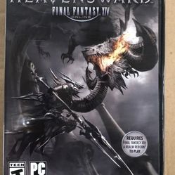 Final Fantasy XIV: Heavensward. PC-Online.