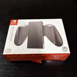Nintendo Switch Joy-Con Controller Grip