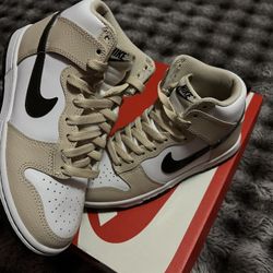 Nike Dunks🍂
