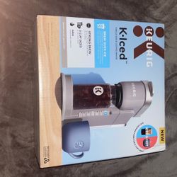 Coffee maker