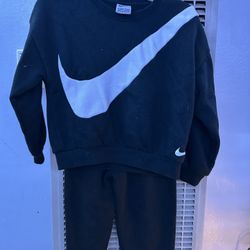 Set For Girl Size 7