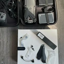 DJI MAVIC PRO 2 DRONE 