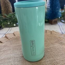Brumate Slim Can Koozie